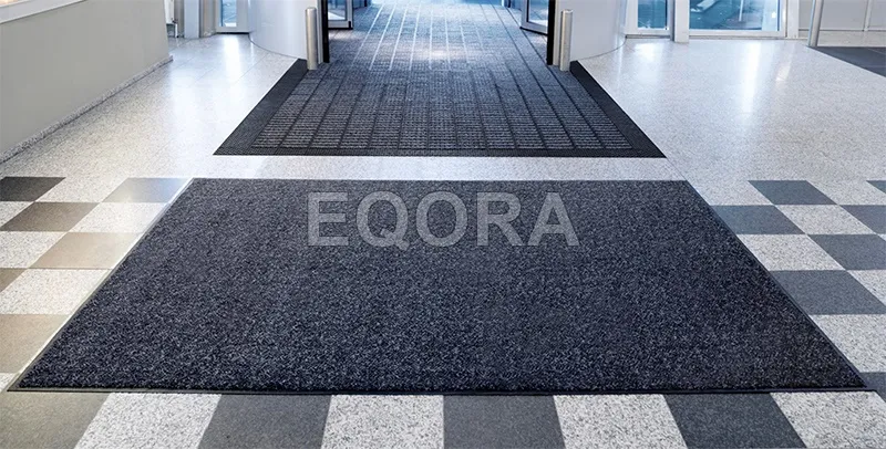 Резиновая плитка из крошки для офисов, бизнес-центров и торговых центров в Ступино