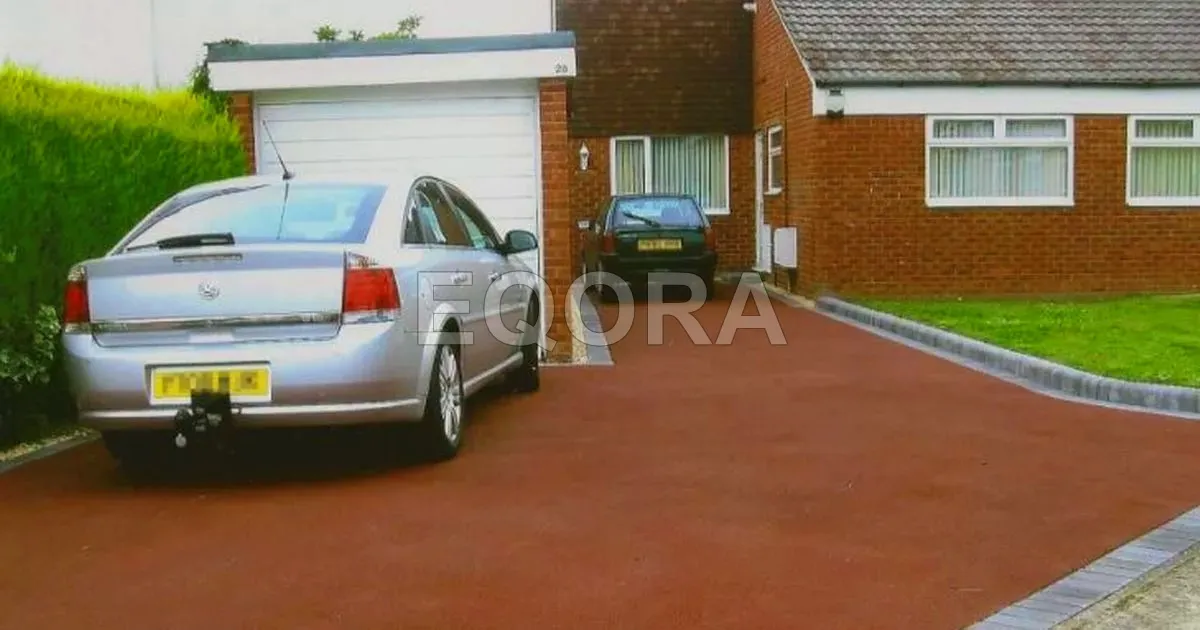 Покрытия для парковок и стоянок из резиновой крошки в Ступино