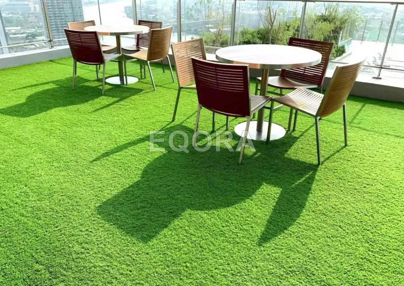 Искусственные газоны - какие лучше выбрать в Ступино