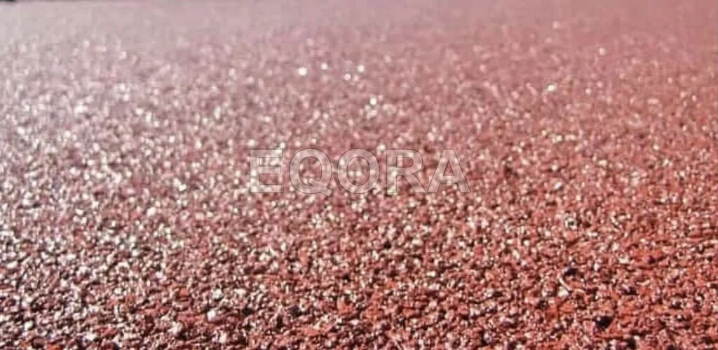 Разновидности резиновой крошки в Ступино